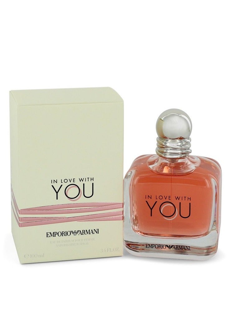 In Love With You Edp 100Ml 100MLml